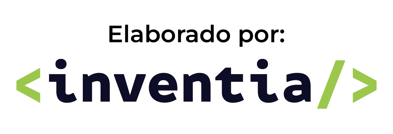 Elaborado por Inventia